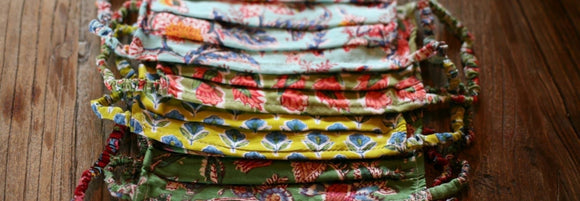 From India with Love