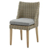 Southwold Outdoor Rounded Dining Chair