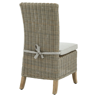 Southwold Outdoor Dining Chair