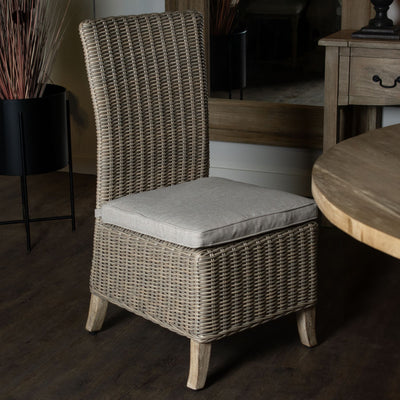 Southwold Outdoor Dining Chair