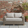 Southwold Outdoor 2 Seater Sofa