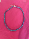 Morston Turquoise Beaded Necklace