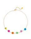 Sophie Smiley  Girls Necklace