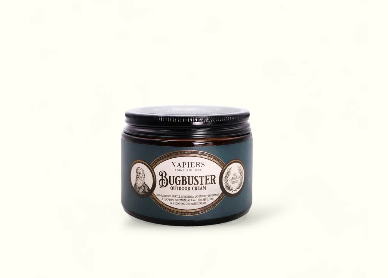 Napiers Bug Buster Outdoor Cream
