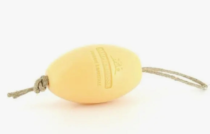 Wall Mounted Marseille Soap - Grapefruit