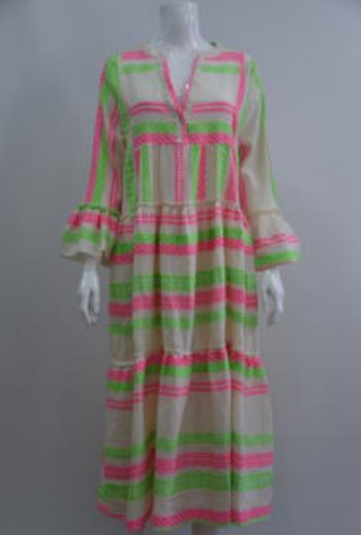 Neon dress wholesale hotsell