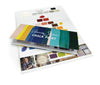 THE CHALK PAINT® COLOUR CARD - Aurina Ltd