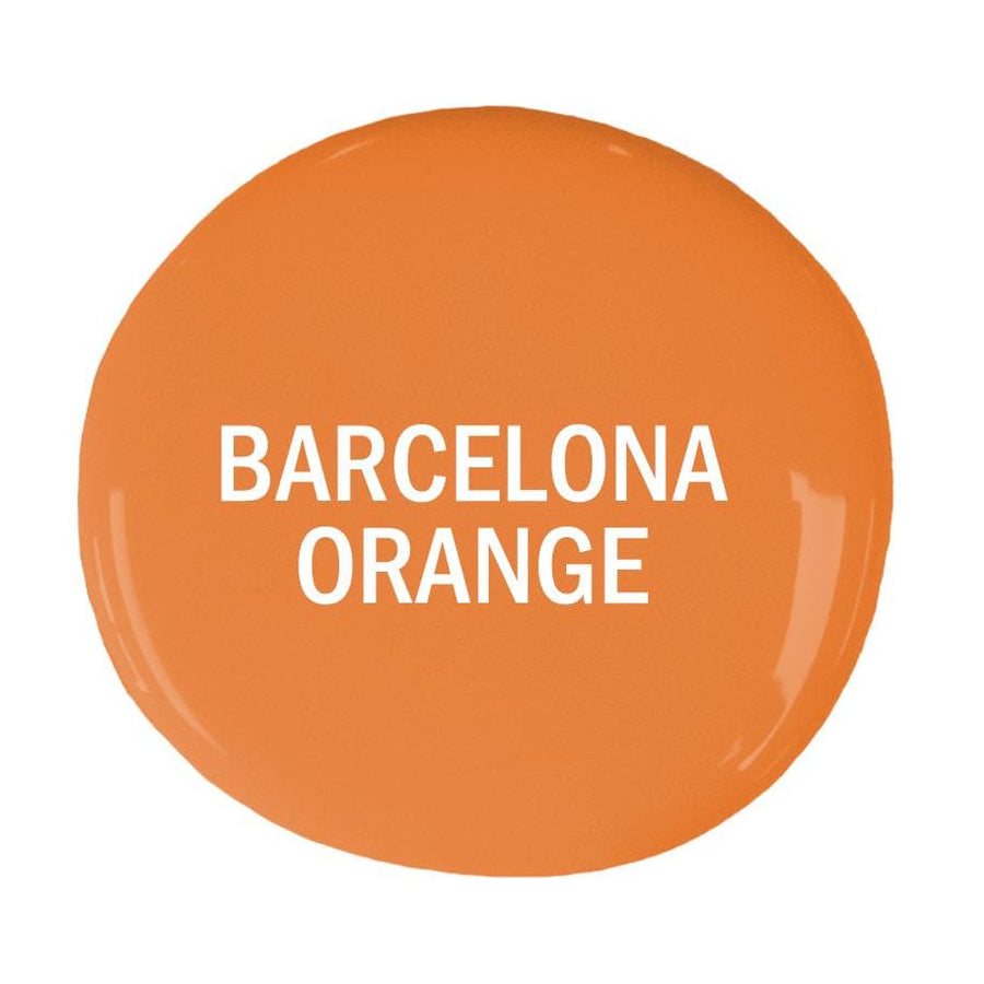 Annie Sloan Chalk Paint®Decorative Paint Barcelona Orange - Aurina Ltd