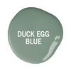 Annie Sloan Chalk Paint®Decorative Paint Duck Egg Blue - Aurina Ltd