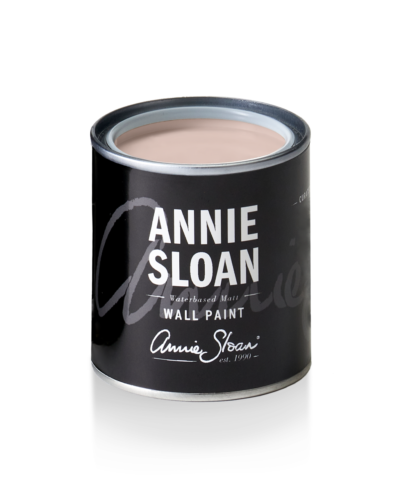 Annie Sloan Wall Paint Pointe Silk - Aurina Ltd