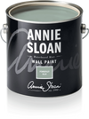 Annie Sloan Wall Paint Pemberley Blue - Aurina Ltd