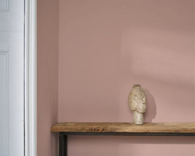 Annie Sloan Wall Paint Piranesi Pink - Aurina Ltd