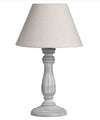 Mini Thornham Table Lamp - Aurina Ltd