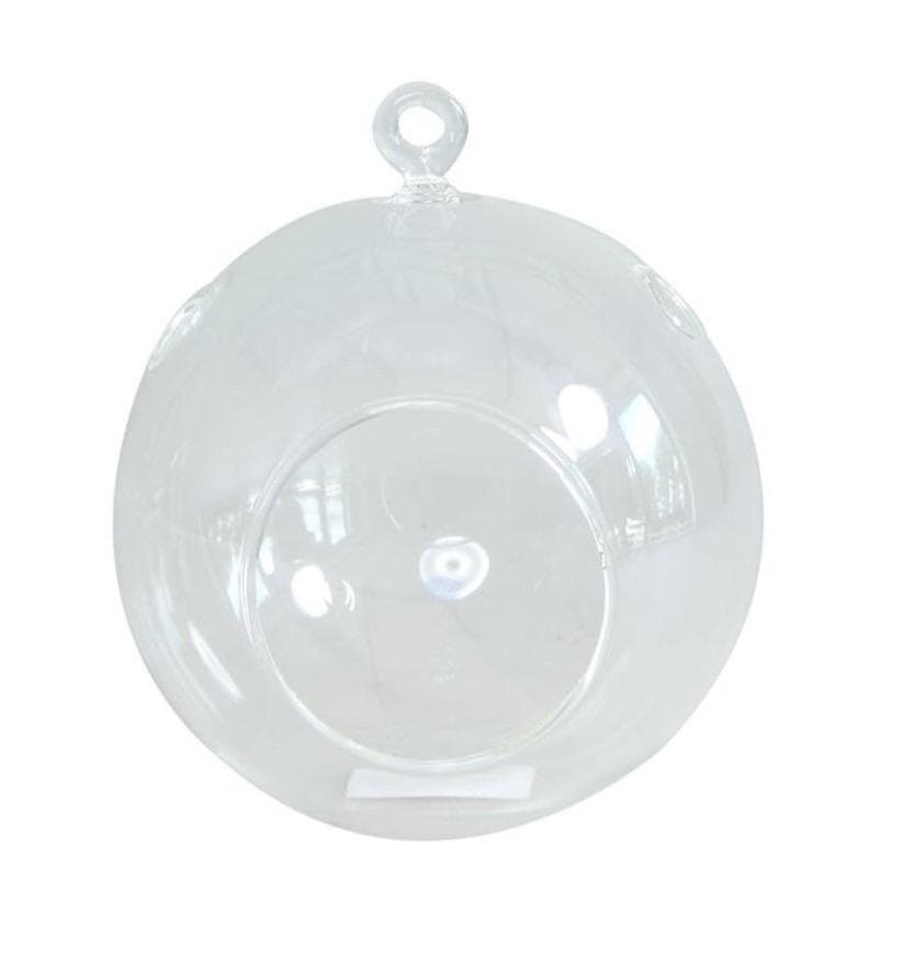 Hanging Bubble Tealight - Aurina Ltd