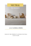 Gender Neutral Nursery