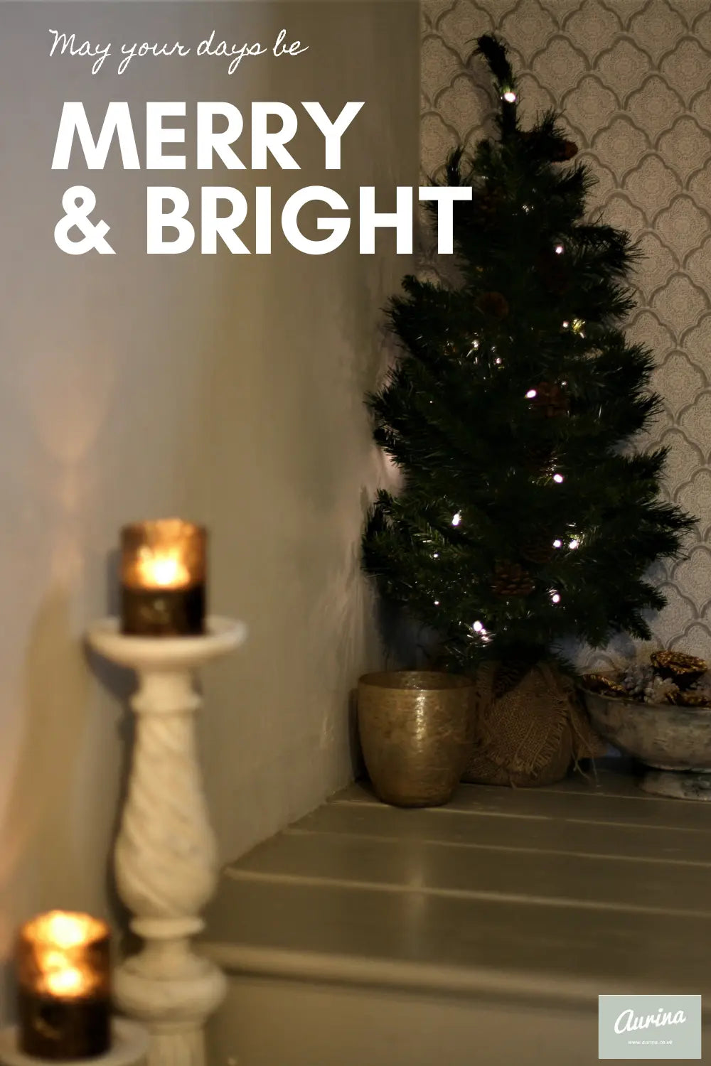 Advent Gift Guide December 1st Aurina Pop UP Ltd