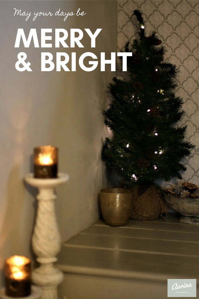 Advent Gift Guide December 1st Aurina Pop UP Ltd