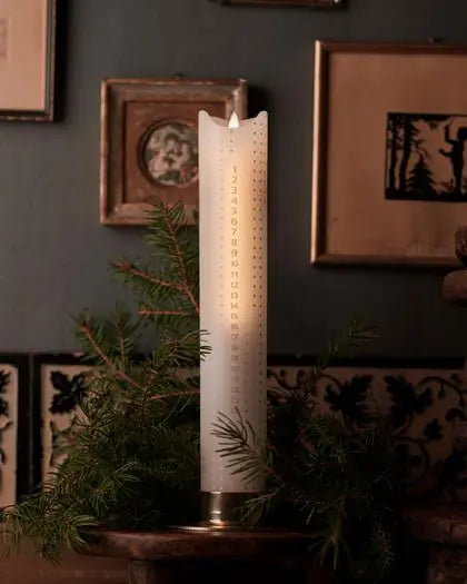 Advent Gift Guide December 20th Aurina Pop UP Ltd