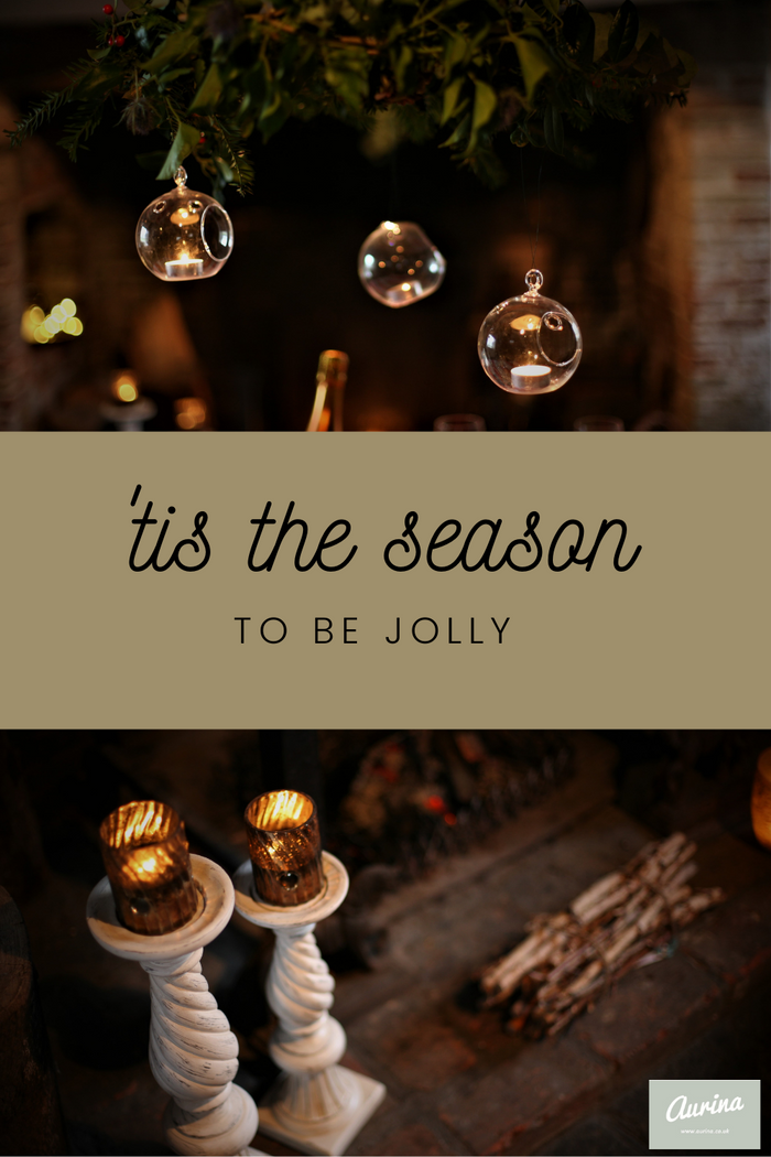 Advent Gift Guide December 17th