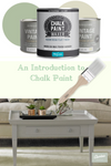 Chalk Painting Course
