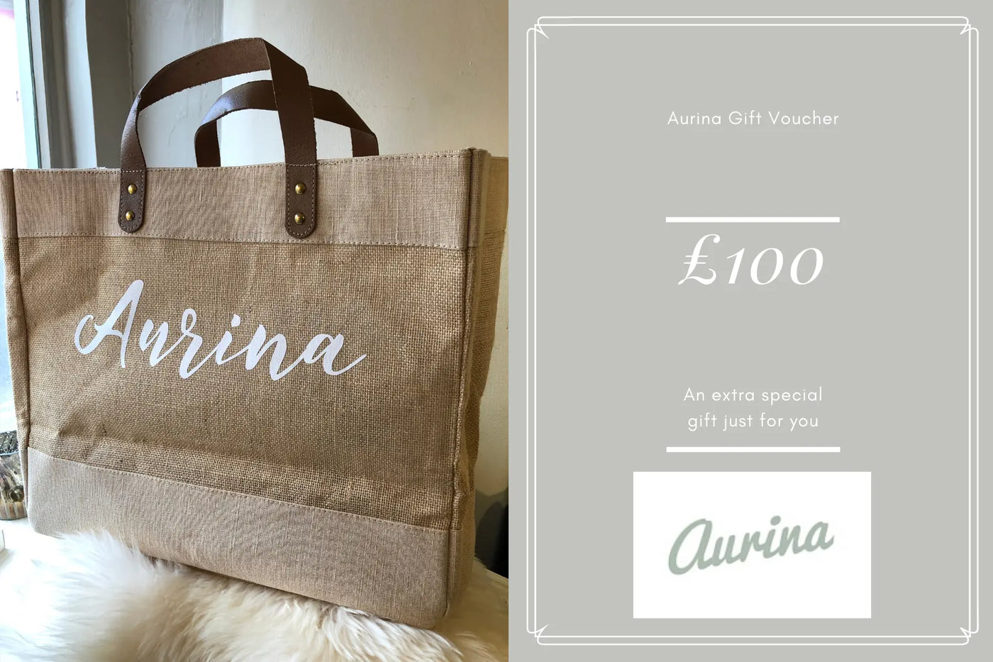Lockdown Gift Ideas Aurina Pop UP Ltd