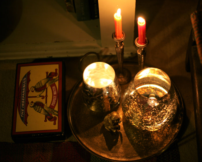 Advent Gift Guide December 8th