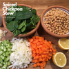 Recipe of The Week | Spiced Chickpea Stew