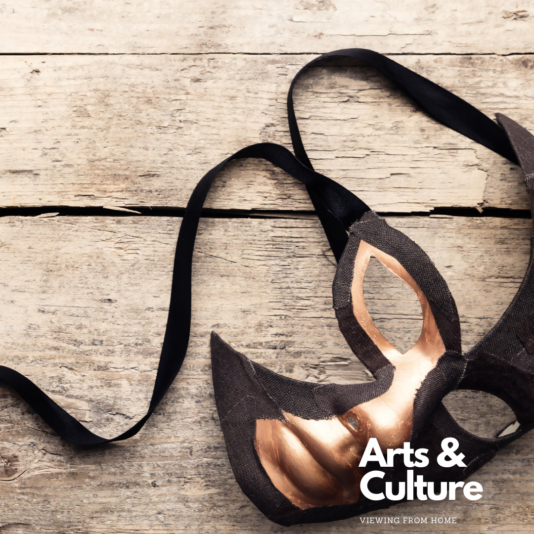 Entertainment, Arts & Culture