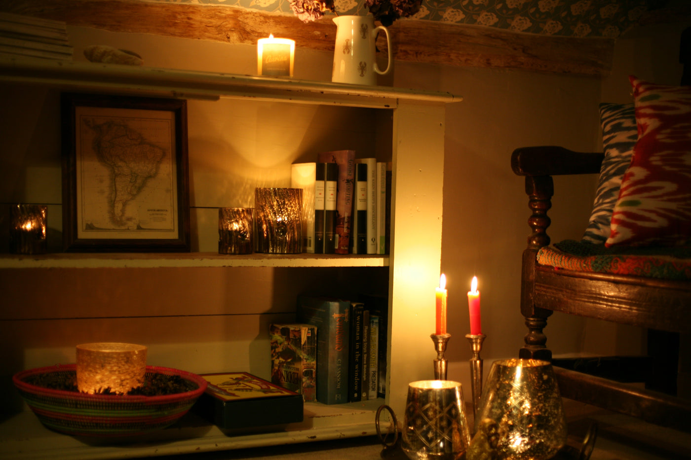 Advent Gift Guide December 16th