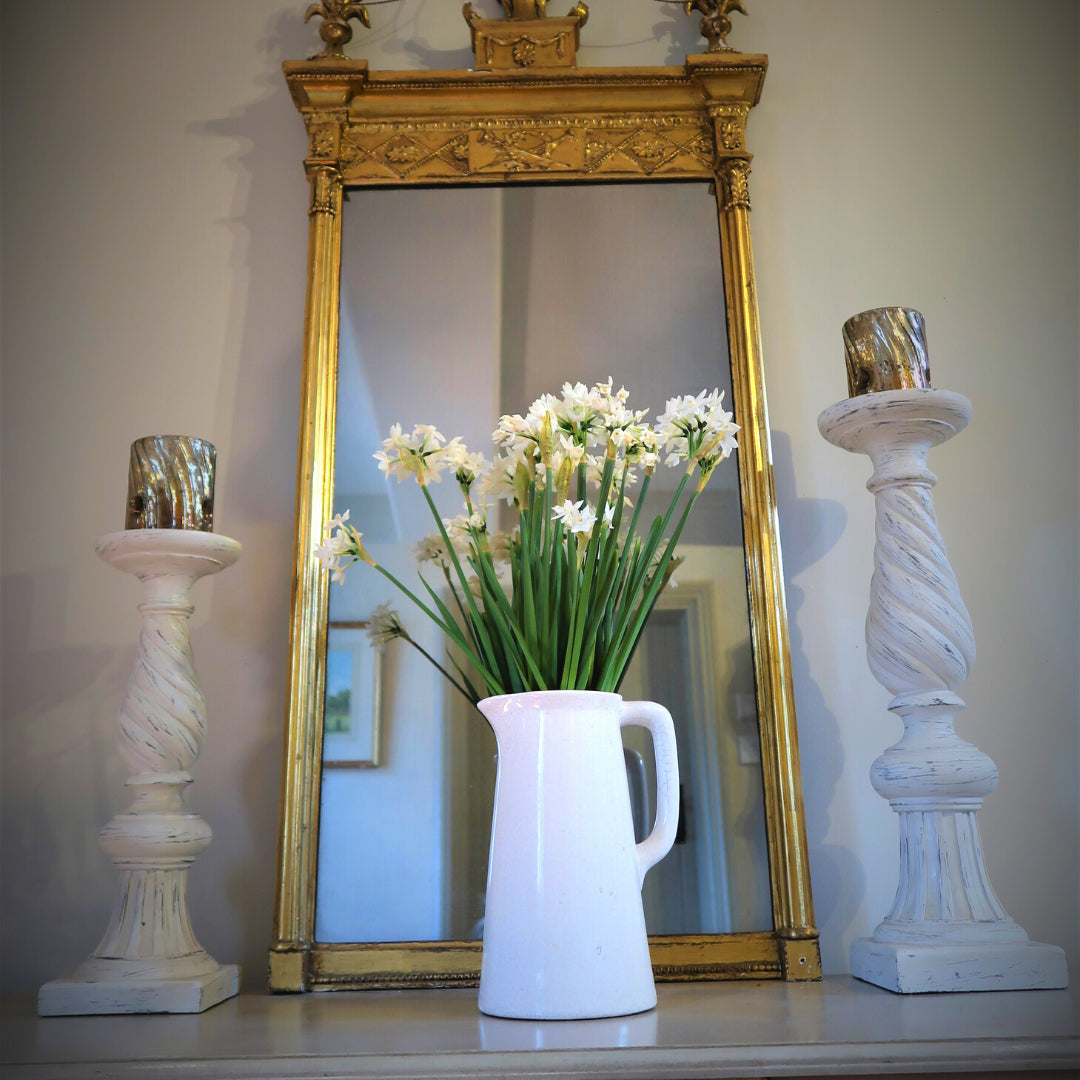 Grand Millennial Style- Grandma just got trendy!