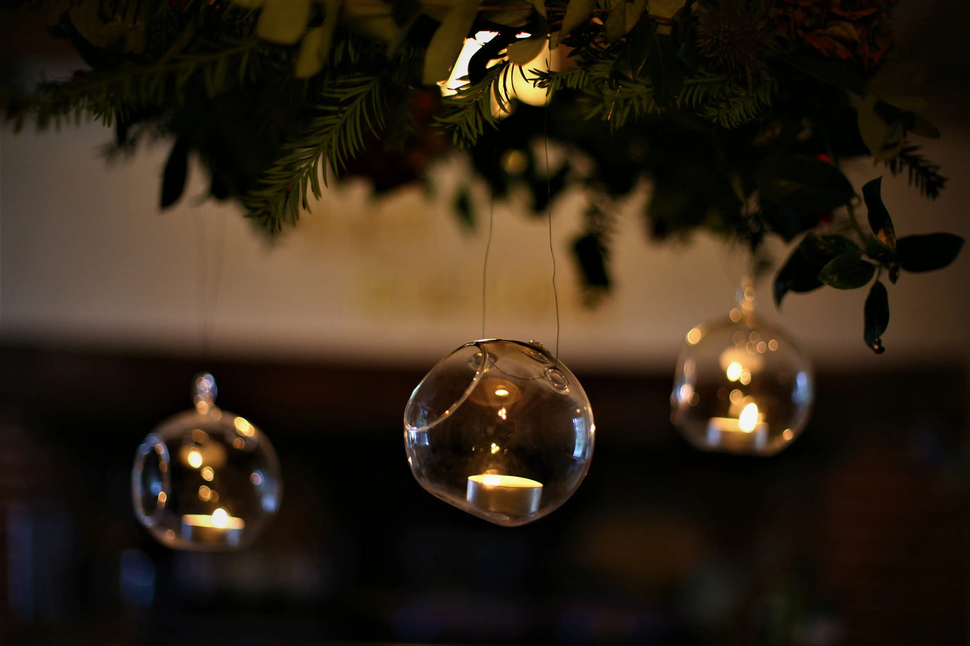 Advent Gift Guide December 3rd Aurina Pop UP Ltd