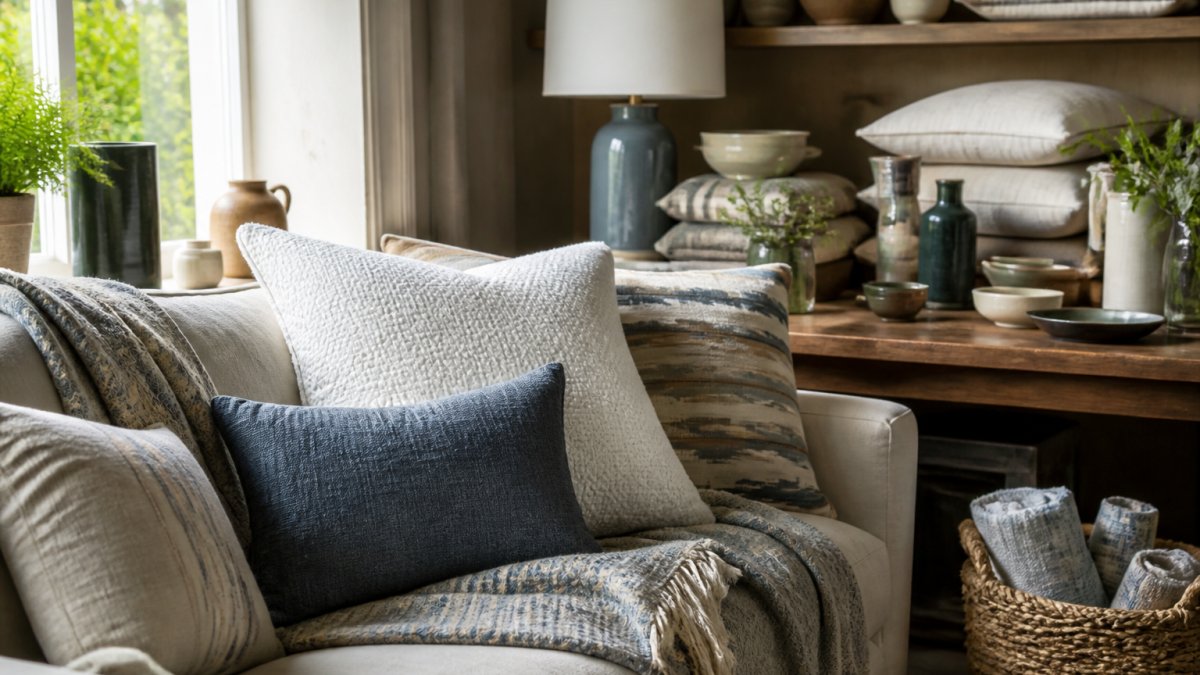 Benefits of Buying British Made Homeware