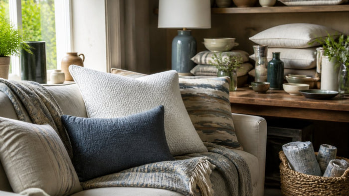 Benefits of Buying British Made Homeware