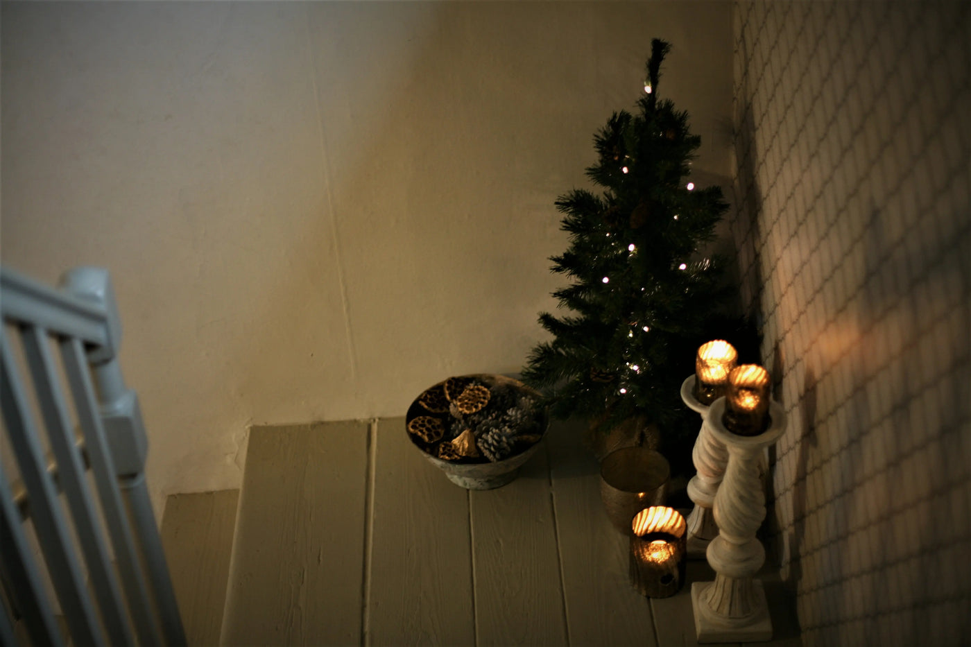 Advent Gift Guide December 21st Aurina Pop UP Ltd