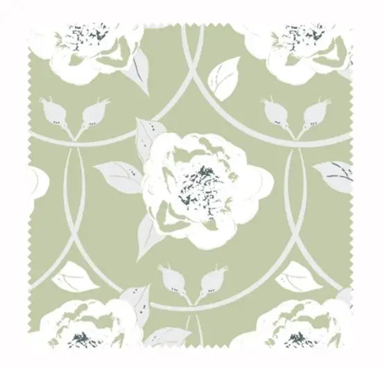 Update Your Interiors - Pink and Green the Wall Colours of 2020 Aurina Pop UP Ltd