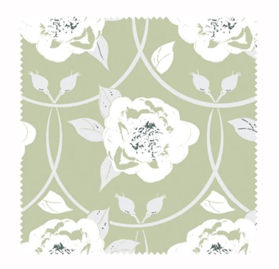 Update Your Interiors - Pink and Green the Wall Colours of 2020