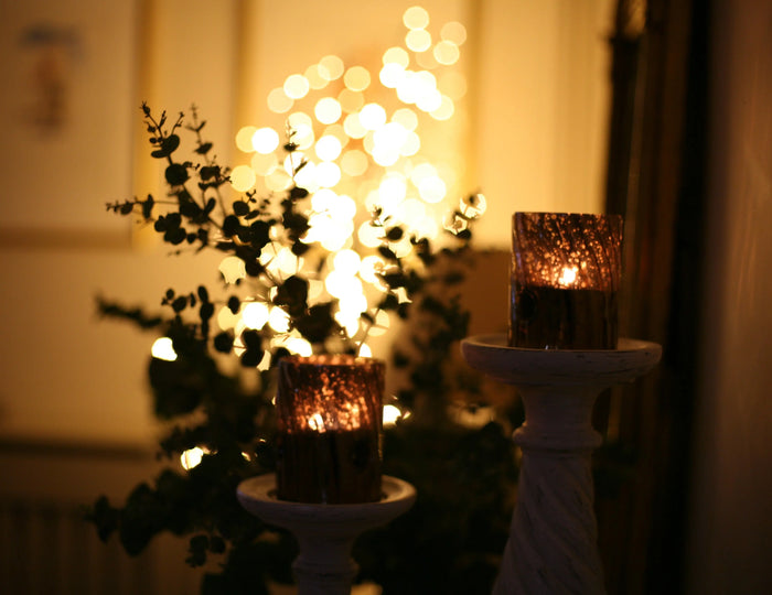 Advent Gift Guide December 19th Aurina Pop UP Ltd