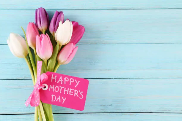 Mother's Day Gifting Aurina Pop UP Ltd