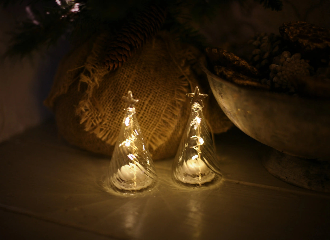 Advent Gift Guide December 5th Aurina Pop UP Ltd
