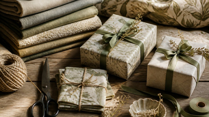 Luxury Handcrafted Gifts for Special Occasions