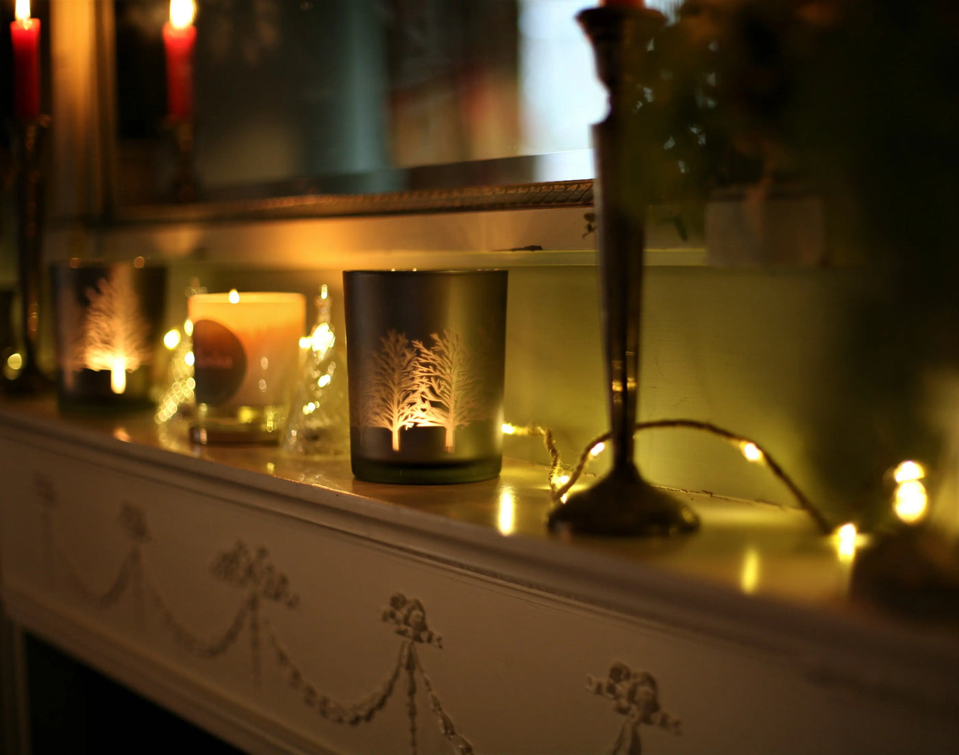 Advent Gift Guide December 7th Aurina Pop UP Ltd