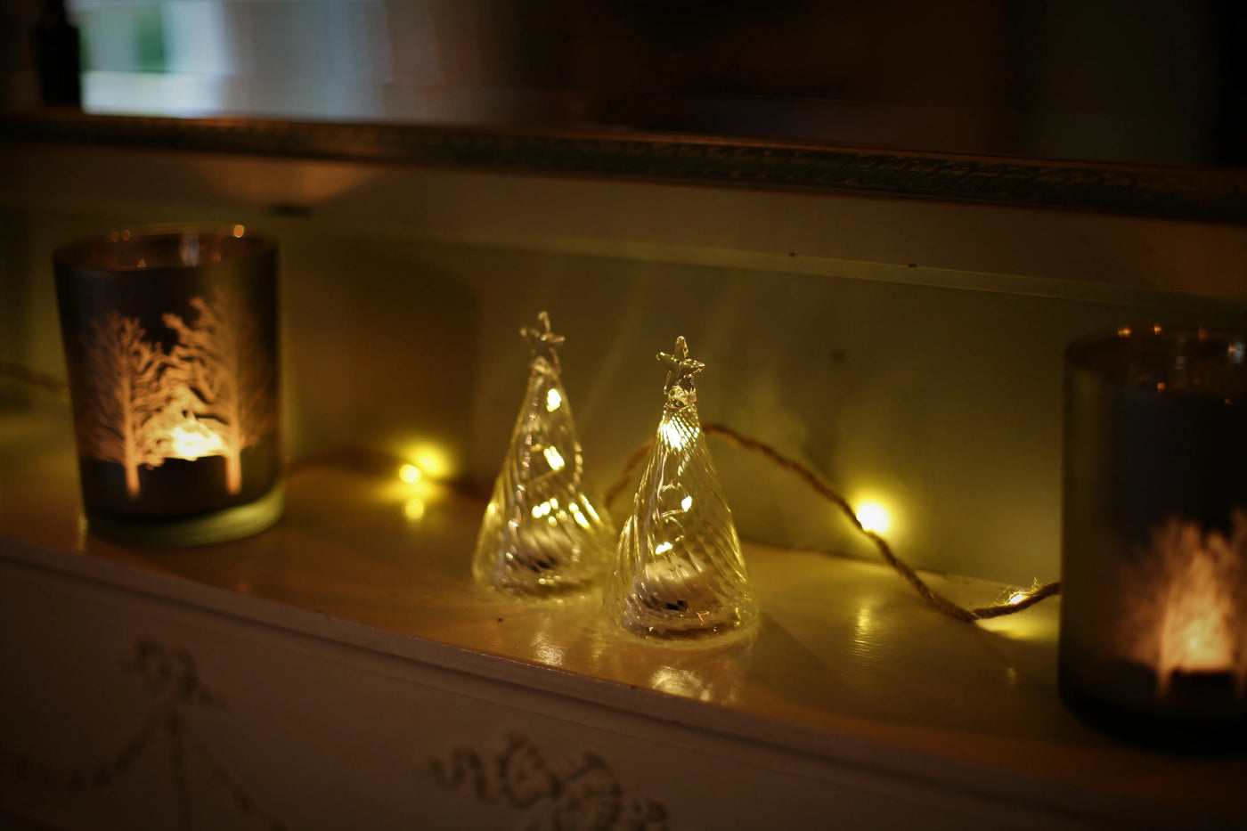 Advent Gift Guide December 15th Aurina Pop UP Ltd