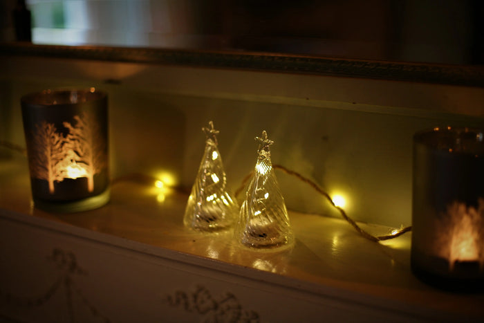 Advent Gift Guide December 15th Aurina Pop UP Ltd
