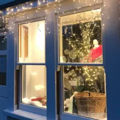 Advent Gift Guide December 2nd Aurina Pop UP Ltd