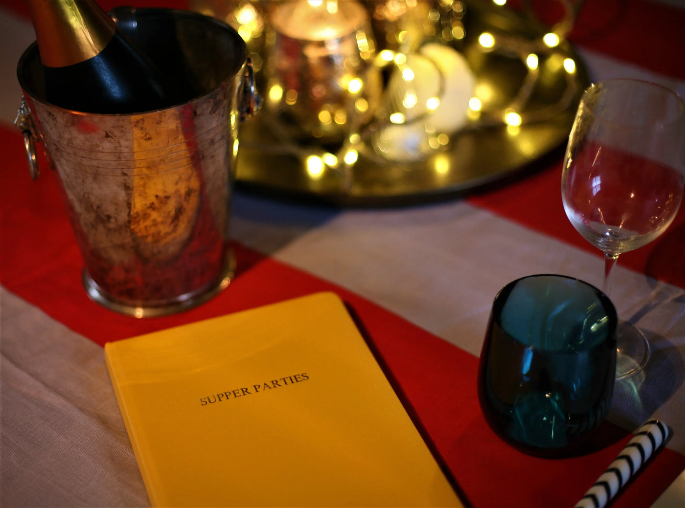 Advent Gift Guide December 14th Aurina Pop UP Ltd