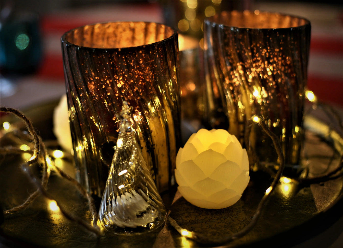 Advent Gift Guide December 23rd Aurina Pop UP Ltd