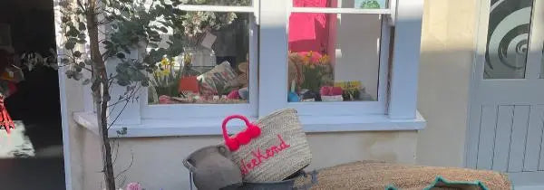 Shop Our Window
