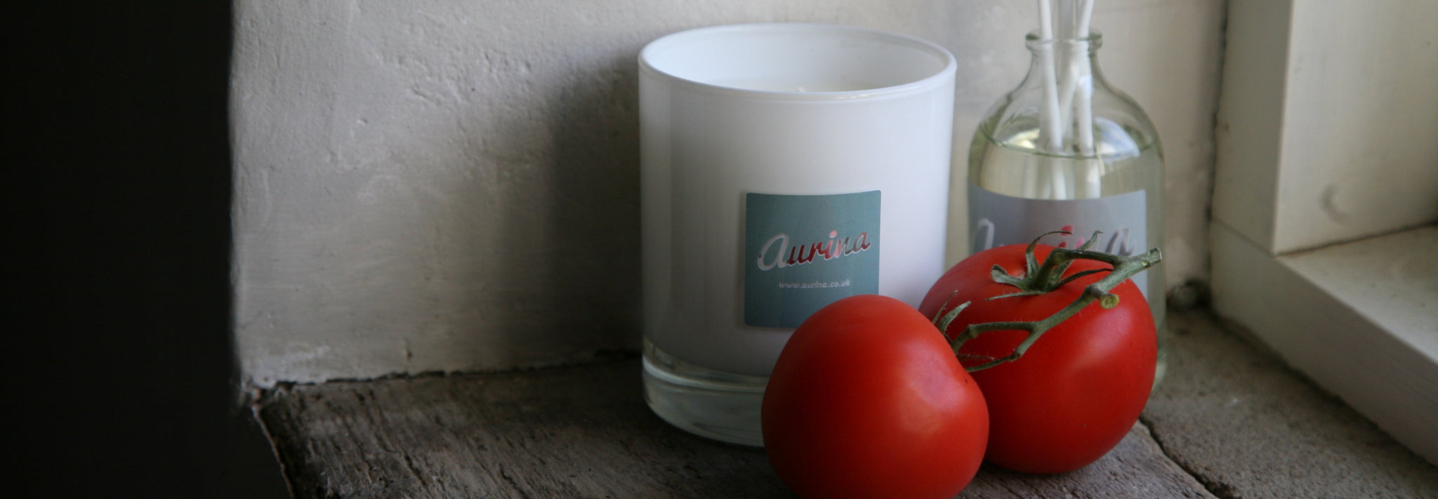 Candle & Diffuser Subscriptions