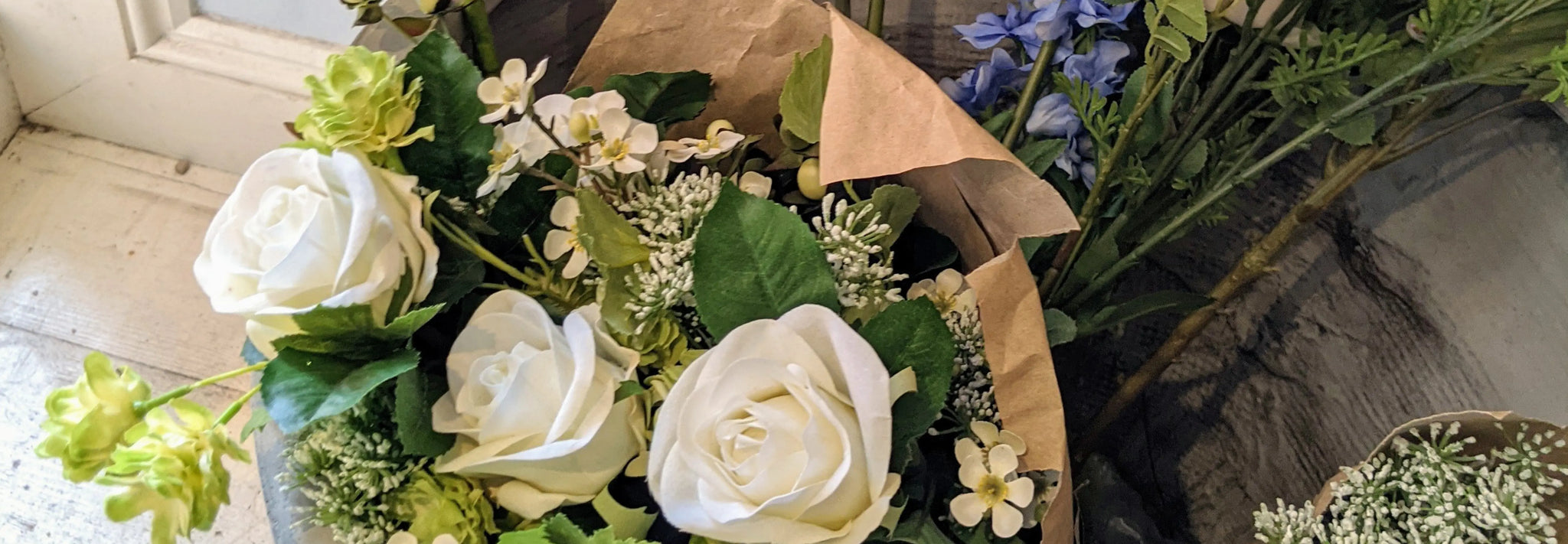 The Flower Shop