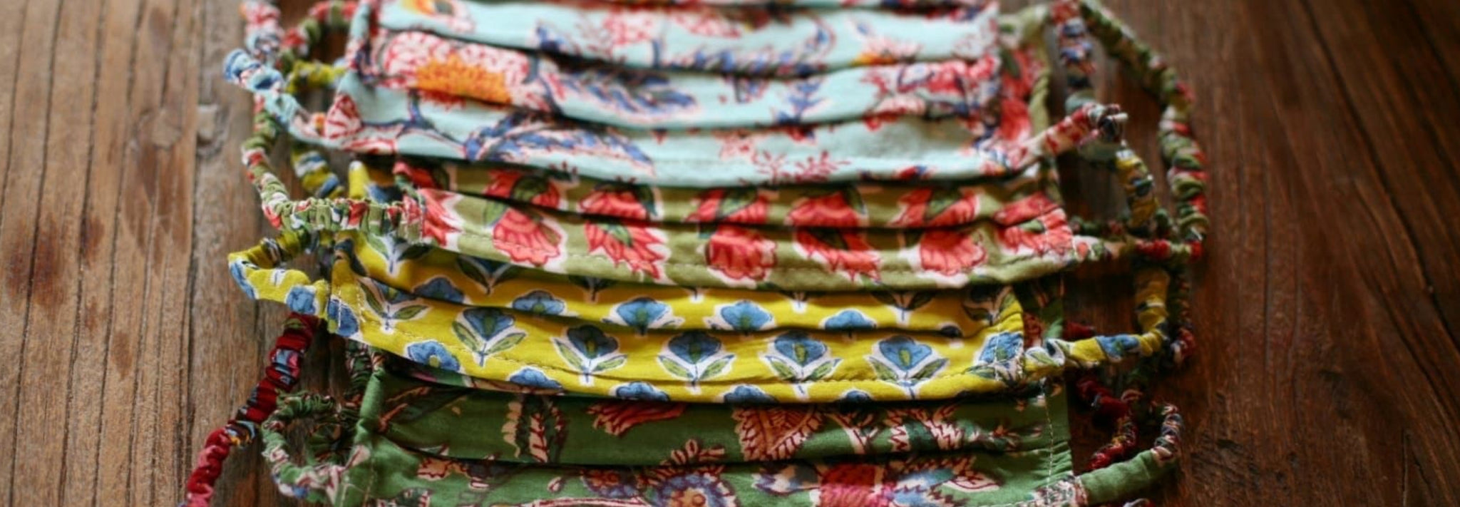 From India with Love